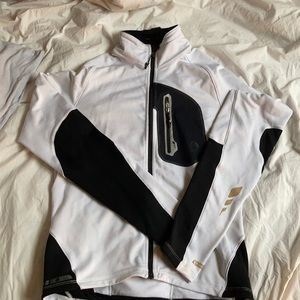 Pearl Izumi biker jacket
